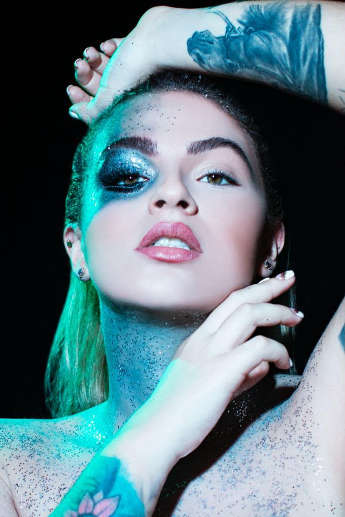 Maquillaje Artístico